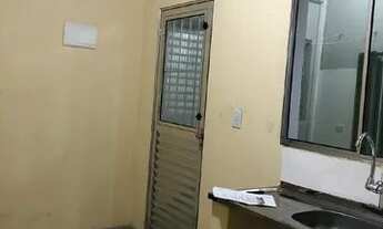 Imagem 2: Casa para locação - Cidade Satelite Santa Barbara, Sao Paulo