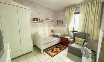 Imagem 7: Apartamento com 3 quartos sendo 1 suíte, 2 semi-suítes ; -03º Andar