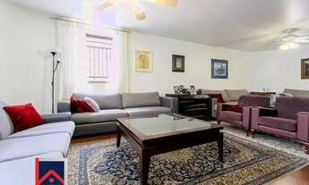 Imagem 4: Apartamento Venda 3 Dormitórios - 297 m² Cerqueira César