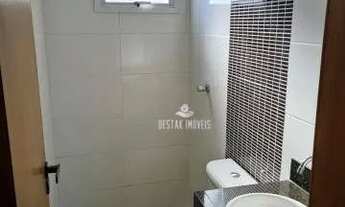 Imagem 5: Apartamento com 2 dormitórios à venda, 62 m² por R$ 260.000,00 - Tubalina - Uberlândia/MG