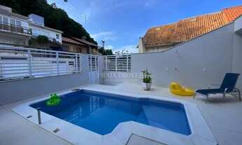 Imagem 3: CASA NA PRAIA COM LOCALIZAÇÃO PRIVILEGIADA EM PENHA SC!