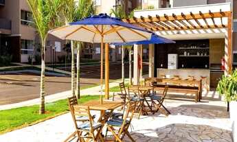 Imagem 6: Apartamento novo em Sumaré - Aceita fincanciamento!