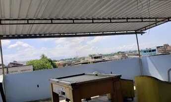 Imagem 2: Vendo duas casas em realengo