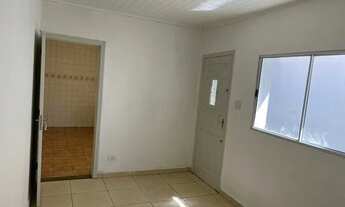 Imagem 4: Casa independente no Tatuapé