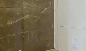 Imagem 4: Casa tipo sobrado com 2 suítes no Residencial Santa Fé I