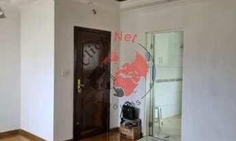 Imagem 2: Amplo Apartamento em Prédio Sem Condomínio para Venda ou Locação no bairro Vila Guiomar em