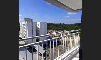 Imagem 6: Apartamento com 2 dormitórios à venda, 50 m² por R$ 240.000 - Uruguai - Teresina/PI