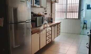 Imagem 4: Apartamento à venda, 4 quartos, 1 suíte, 1 vaga, Tijuca - RIO DE JANEIRO/RJ