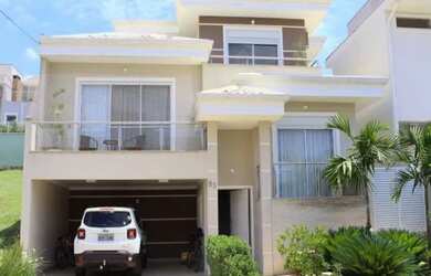 Imagem 2: Venda Casa com 4 dormitórios