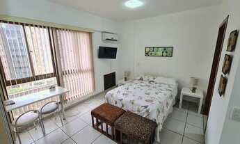 Imagem 7: ALAMEDA DOS EUCALIPTOS Q 107 APTO 509 -ED. CONQUEST APTO 509A