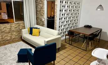 Imagem 2: Piedade - 2 Quartos - 87mts - TH