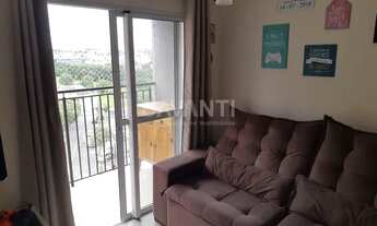 Imagem 3: Apartamento - Residencial Nova Era - Valinhos