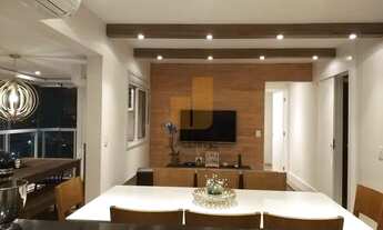 Imagem 6: APARTAMENTO 3 DORMITORIOS SENDO 1 SUITE 2 BANHEIROS SALA 2 AMBIENTES 3 VAGAS