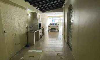 Imagem 7: Alugo casa com piscina no parque 10 prox Veneza