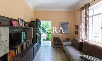 Imagem 5: São Cristóvão- Rua Argentina, térreo, 3 quartos, 2 banheiros, 1 vaga