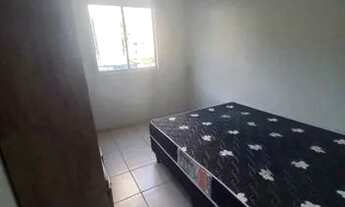 Imagem 3: Apartamento para venda com 50 metros quadrados com 2 quartos em São Sebastião - Palhoça