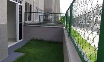 Imagem 3: Alugo | Cond Parque Ville Jasmin