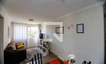 Imagem 2: Apartamento para Aluguel - Cidade Sao Mateus, 2 Quartos, 60 m2