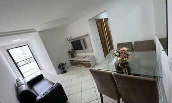 Imagem 3: 2 Quartos, 1 Suíte, 104m², Frente, Vista Livre, Porteira Fechada, 1 Vaga, Lazer Completo