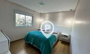 Imagem 4: Apartamento com 4 dormitórios à venda, 155 m² por R$ 1.749.000,00 - Centro - São Bernardo