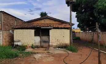 Imagem 2: Casa a venda de 2/4 St.Veiga Jardim AP.Goiânia