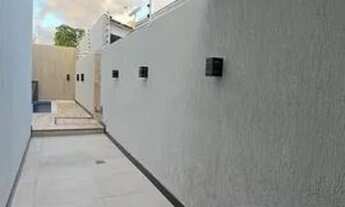 Imagem 11: Casa na Aruana - Com Piscina