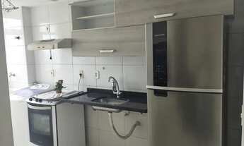 Imagem 5: HFS APARTAMENTO PARA VENDA - COM 2 QUARTOS EM VALPARAÍSO SERRA - REFORMADO - COND. LAZER C