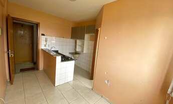 Imagem 6: QS 401 Kitnet de 27m², fica 3º andar ao lado do cartório A/C FINANCIAR SOMENTE R$ 110.000!