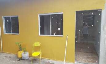 Imagem 4: Vendo casa 6 qts 165 mil