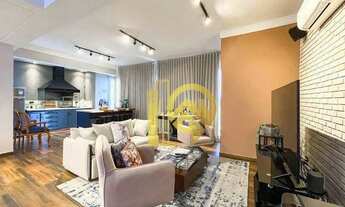 Imagem 5: Casa com 4 dormitórios à venda e locação, 330 m² - Urbanova - São José dos Campos/SP