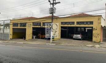 Imagem: Imóvel Comercial para Venda em São Paulo