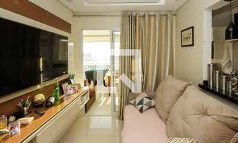 Imagem 2: Apartamento para Aluguel - Vila Ema, 2 Quartos, 62 m2