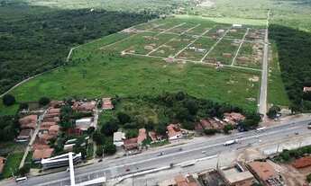 Imagem 2: Loteamento Boa Vista As Margens Da Br116 Km26 Pronto Para Construir Vem Adquirir O Seu. vi