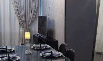 Imagem: Aluguel anual no condomínio Maxhaus Praia