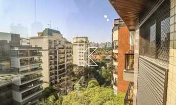 Imagem: SãO PAULO - Apartamento Padrão - Jardim