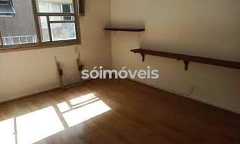 Imagem 3: Especialista em Copacabana Vende: Sala, Quarto Separados, Vaga em Escritura!