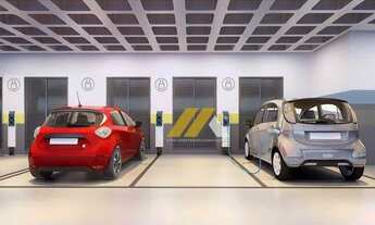 Imagem 6: Apartamento com 1 dormitório à venda, 39 m² por R$ 490.000,00 - Centro - Campinas/SP