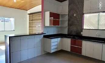 Imagem 5: Aluga-se Casa no Centenário - Parcialmente Mobiliada (Próx. à Ambev