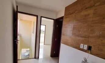 Imagem 7: Vendo lindo Primeiro Andar no bairro das quintas(Parte térreo está alugada