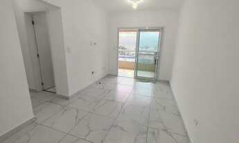 Imagem 4: Oportunidade! Apartamento Novo., 02 Dormitórios à venda, 68 m² por R$ 349.000 - Canto do F