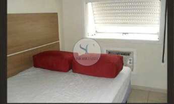 Imagem 7: Apartamento com 1 dorm, Boqueirão, Santos - R$ 278 mil, Cod: 2112