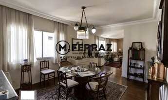 Imagem 5: CONFORTO, COMODIDADE E AMPLITUDE REQUISITOS DESTE BELO APARTAMENTO NO ITAIM