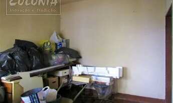 Imagem 2: Santo André - Casa Padrão - Vila Metalúrgica