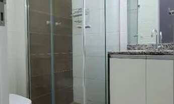 Imagem 3: Apartamento Semi Mobiliado Pirituba com Lazer