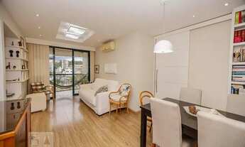 Imagem 2: Apartamento para Aluguel - Santa Rosa , 2 Quartos, 70 m2