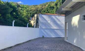 Imagem 2: Casa com 3 dormitórios para alugar, 73 m² por R$ 2.800/mês - Steffen - Brusque/SC