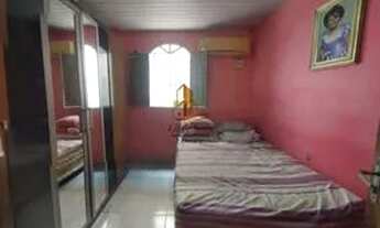 Imagem 4: Casa no Alvorada II próximo ao CSU em ótima localização