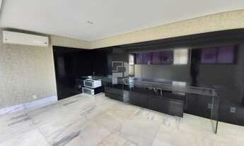 Imagem 11: Cobertura para locação no bairro Cruzeiro/ Anchieta