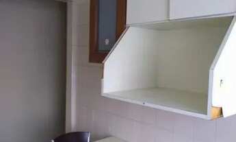 Imagem 6: Apartamento para locação, 2 quartos, 1 vaga - Vila Mussolini - São Bernardo do Campo / SP