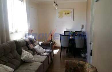 Imagem 2: Apartamento - Vila Proost de Souza - Campinas